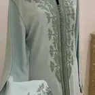 قفطان مغربي