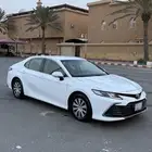 كامري 2021 ستاندر اول مالك 8 نمر وكاله السياره بالكامل