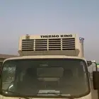 ثلاجة تبريد وتجميد في دينا