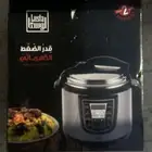 قدر ضغط