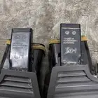 ريش كامري 2007-2011