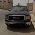جمس سييرا 2010