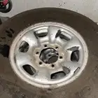 جنوط هايلوكس دبل اصلي