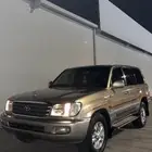 لاند كرورزر جي اكس ار