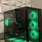 بدون كرت شاشة pc gaming