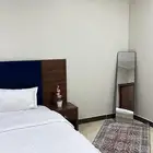 شقه بغرفه وصاله ومطبخ تحضيري