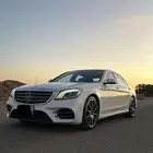 s450 2018