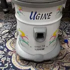 مكنسه كهربائيه