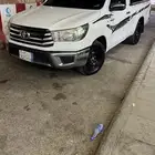 هايلكس 2019