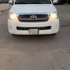 هايلكس موديل 2009 GLX