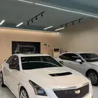 للبيع كايلاك CTS - V
