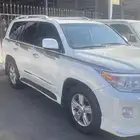 لاندكروز 2013