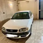 كورلا موديل 98 محوله 2000