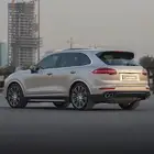 بورش Cayenne .. طلبيه ( ضمان )