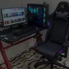 بي سي للبيع نظيف جدا