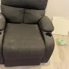 كرسي استرخاء