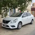 نيسان صني 2018