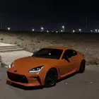 GR86
