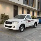 تمم البيع هايلوكس 2014 غمارة