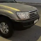 للبيع تويوتا لاند كروزر 2006 جي اكس