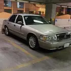 فورد جراند ماركيز 2010