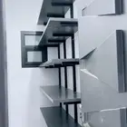 ارفف مستودعات