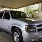 تاهو 2012 شرط الفحص