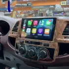 شاشه هيلكس تركب من 2007 لين 2015