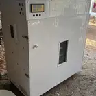 فقاسة المستهلة 1408 بيضة
