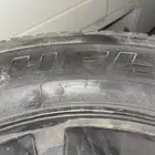 للبيع جنوط جمس