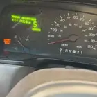 فورد لونكن 98