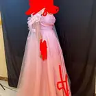 فستان سهره للبيع لاعلى سوم