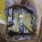 فالف بدي او مخ القير ( عقل القير )   كمبيوتر قير جيب رانجلر