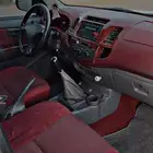 هايلكس 2012