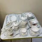 طقم صحون ألماني فاخر جدا