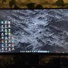 شاشة قيمنق 4K و 2K