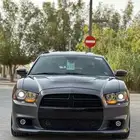 تشارجر SRT موديل 2014 بدي وكاله (( تم البيع ))