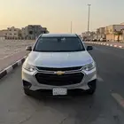 ترافيرس 2018 LS