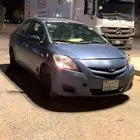 للبيع يارس 2007 مجدد مفحوص