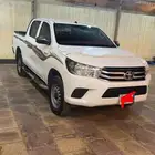 هايلكس تماتيك سلق ديزل 2023 دبل
