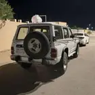 نيسان باترول 93