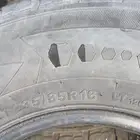 كفرات مقاس 16