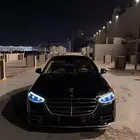 مرسيدس 450s