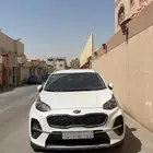 سبورتاج 2019 ديزل