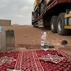 لوبد نقل معدات ثقيله