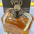 عطر سترونجر ويذ يو