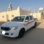 هايلكس 2012
