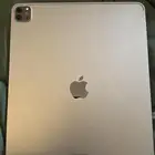 ايباد برو الجيل السادس 12.9 الجيجا 256   قلم ابل