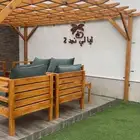 استراحة و شاليهات ليالي نجد الفندقية جديدة