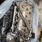 مكينة كامري 2020 وارد